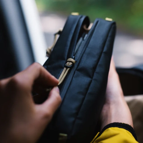 Органайзер PolarPro Tech Pouch | Boreal фото 4