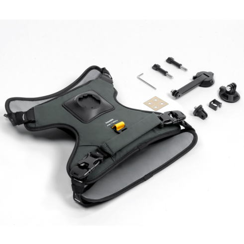 Крепление для животных Pet Harness Mount Size L фото 7