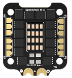Комплект SpeedyBee F7 V2 BL32 45A Stack(with V22 ESC)
