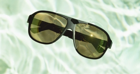 Солнцезащитные очки GoPro Magnum Polarized Floating (3 in 1) фото 8