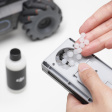 Гелевые шарики DJI RoboMaster S1 Gel Beads фото 4