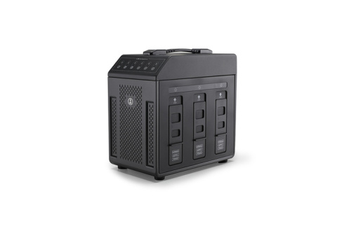 Зарядный хаб DJI Agras MG-1 фото 3