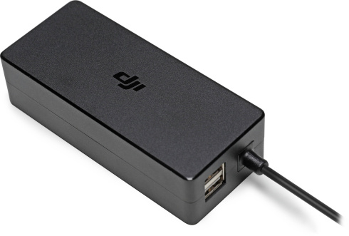 Зарядное устройство + хаб DJI Spark Battery Charging Hub фото 9