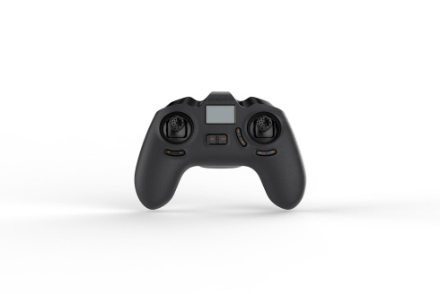 Квадрокоптер Hubsan H107C+ X4 Cam Plus фото 6