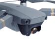 Защитный козырек DJI Mavic HOOD фото 6