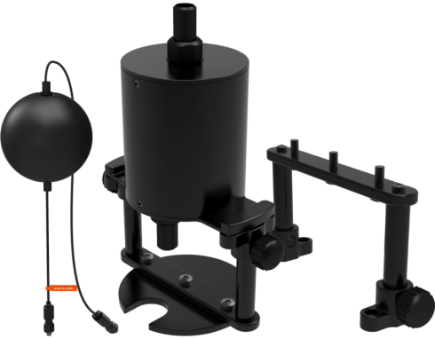 Система подводного позиционирования Chasing Cerulean USBL фото 1