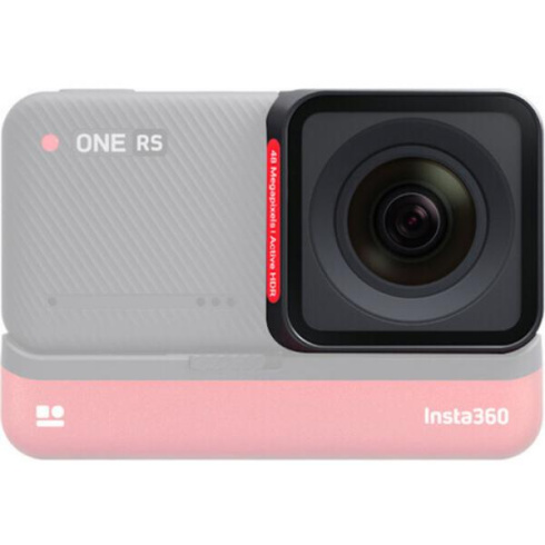 Модуль Insta360 ONE RS 4K фото 4