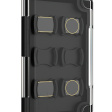 Комплект фильтров PolarPro Cinema Series Limited Collection | DJI Osmo Pocket 4-Pack фото 2