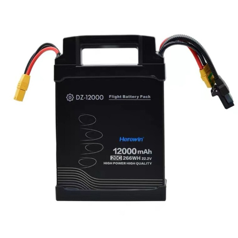 Батарея DJI DZ-12000 | WIND фото 1