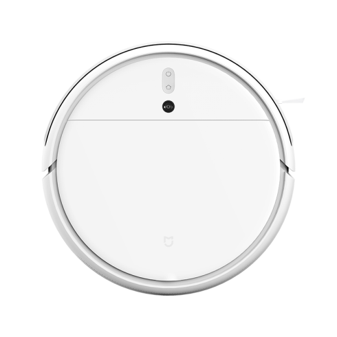 Робот-пылесос Xiaomi Mi Robot Vacuum-Mop фото 3