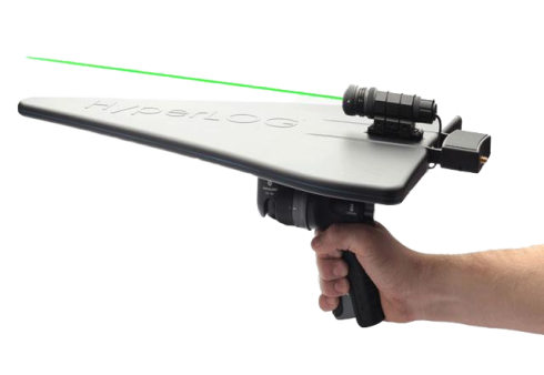 Антенна Aaronia AG HyperLog X 30200 фото 3