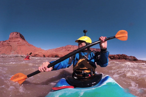 Экшн-камера Garmin Virb 360 фото 11