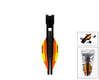 Наружный корпус AR.Drone 2.0 желтый