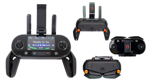 Квадрокоптер Autel Robotics EVO II Pro фото 12