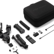 Электронный стабилизатор DJI RS 5 Combo фото 2