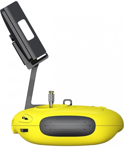 Пульт управления Chasing RC3 для подводного дрона F1 фото 4