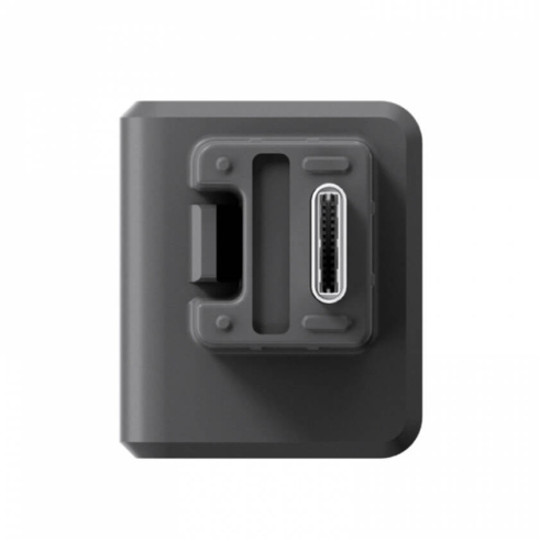 Адаптер Insta360 Mic Adapter (Horizontal) фото 3