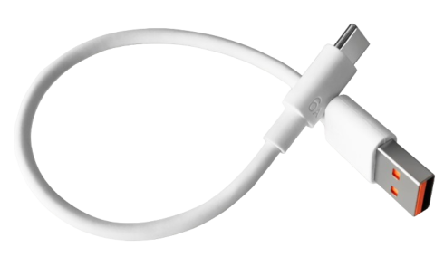 Кабель Speedy Bee 6A USB-A to USB-C Supper Fast Charging Cable фото 1