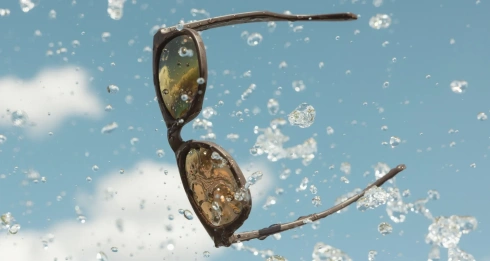 Солнцезащитные очки GoPro Poolside Polarized Floating (3 in 1) фото 7