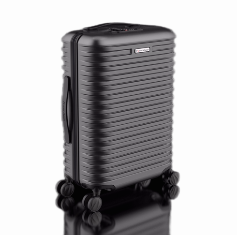 Чемодан PowerVision Case фото 2