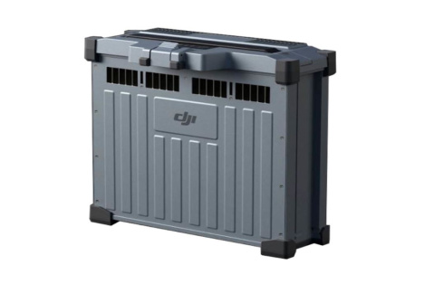 Аккумулятор DJI T20P фото 1