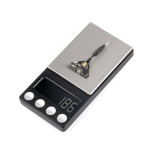 Аналоговый видеопередатчик BetaFPV A01 фото 4