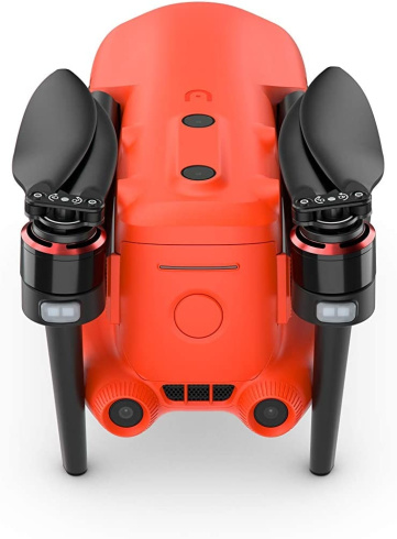 Квадрокоптер Autel Robotics EVO II Rugged Bundle фото 12