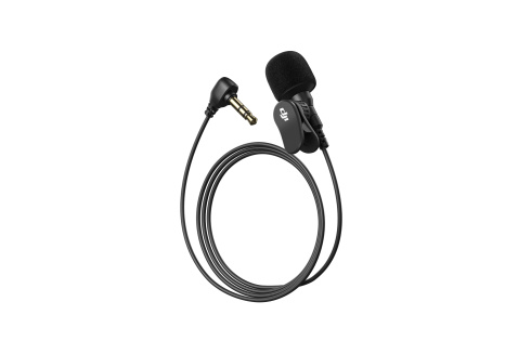 Микрофон-петличка DJI Lavalier Mic фото 2
