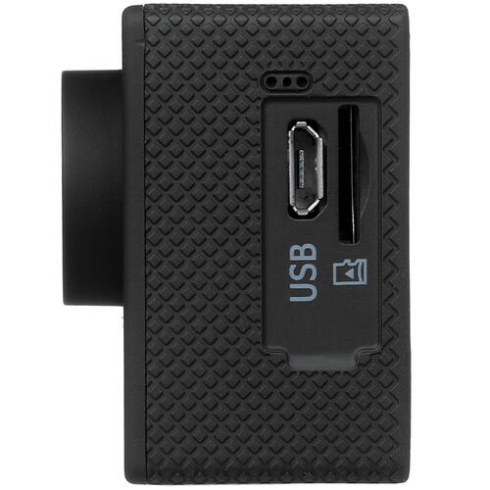 Экшн-камера SJCAM SJ4000 фото 6