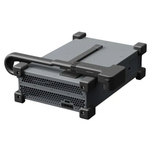 Зарядное устройство для DJI T40 Intelligent Battery Station (with ACDC) фото 1