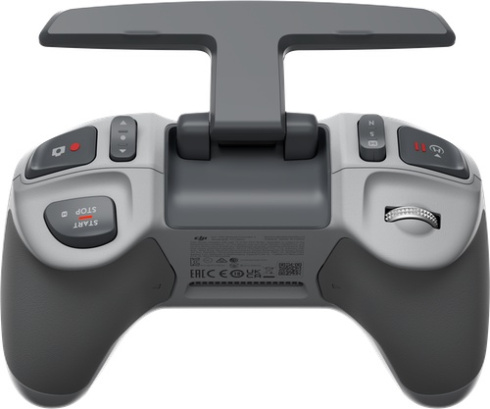 Квадрокоптер DJI FPV Combo фото 25