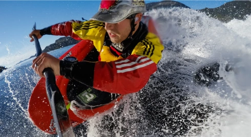 Крепление Large Tube 2.0 GoPro фото 3