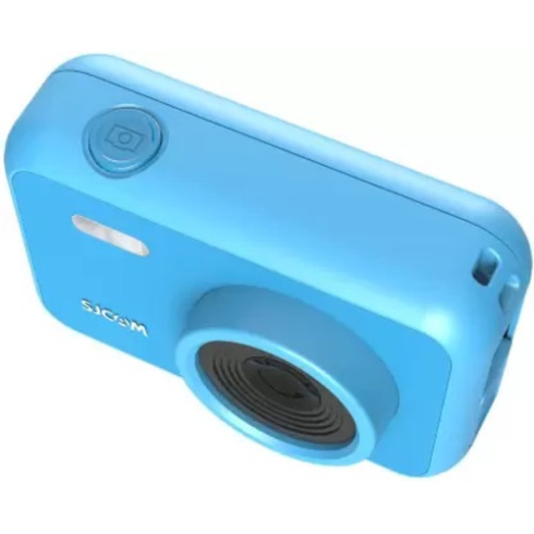 Экшн-камера SJCAM FunCam F1 Blue фото 4