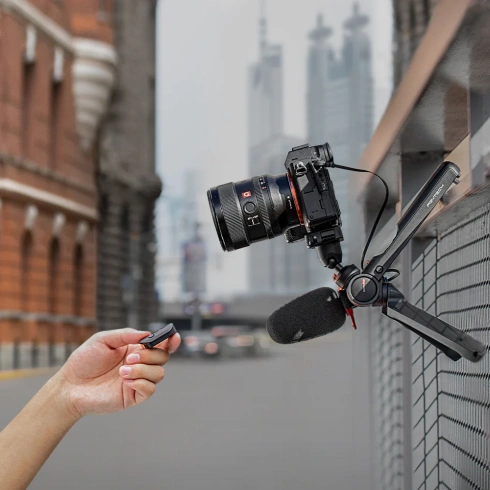 Штатив PGYTECH Mantispod 2.0 RC Kit фото 14