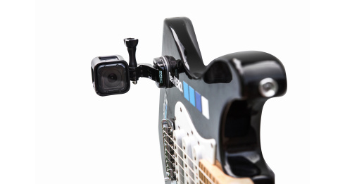 Съемные клейкие площадки GoPro Instrument Mounts фото 5