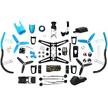 Винты Bebop Drone