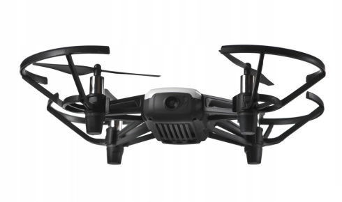 Макет квадрокоптера DJI Tello Dummy Unit Part 7 фото 4