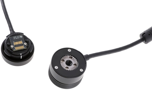 Удлинитель пульта управления DJI Osmo фото 2