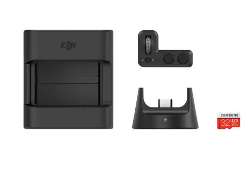 Комплект DJI Osmo Pocket Expansion Kit фото 1
