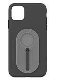 Магнитный чехол PowerVision S1 iPhone 12 Pro Max Black