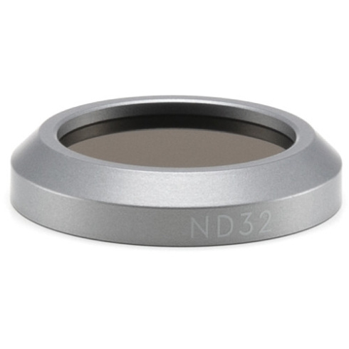 ND-фильтры DJI Mavic 2 Zoom (4/8/16/32) фото 4