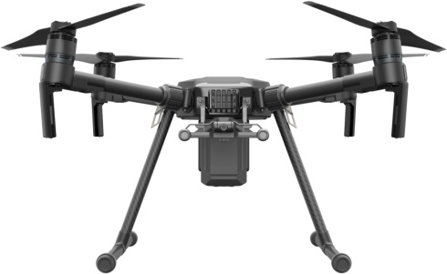 Квадрокоптер DJI Matrice 200 v2 фото 2