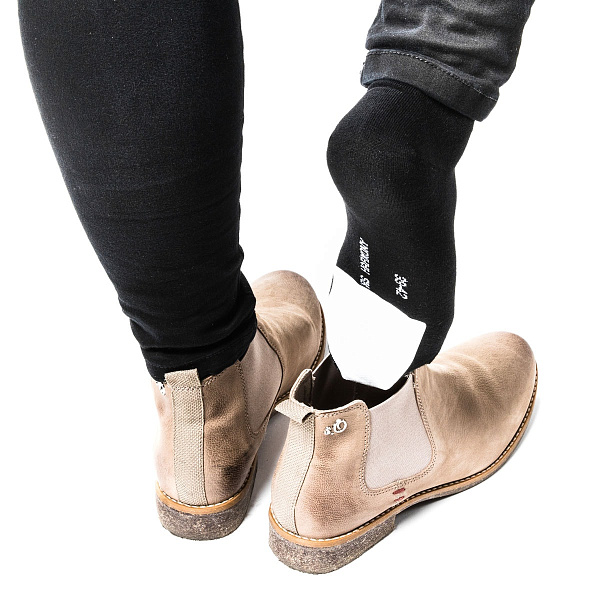 Грелки для ног The Heat Company Toewarmers 8h (1 pair)