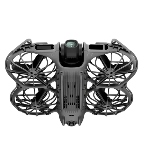 Квадрокоптер DJI Neo 2 Fly More Combo фото 5