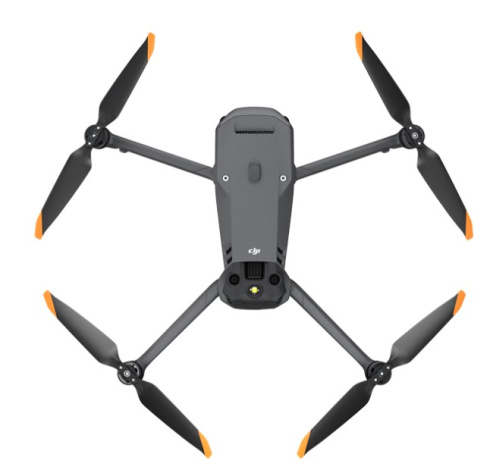 Квадрокоптер DJI Mavic 3 Thermal (Universal Edition) фото 4