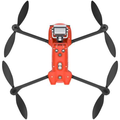 Квадрокоптер Autel Robotics EVO II Dual 640T RTK (V3) фото 3