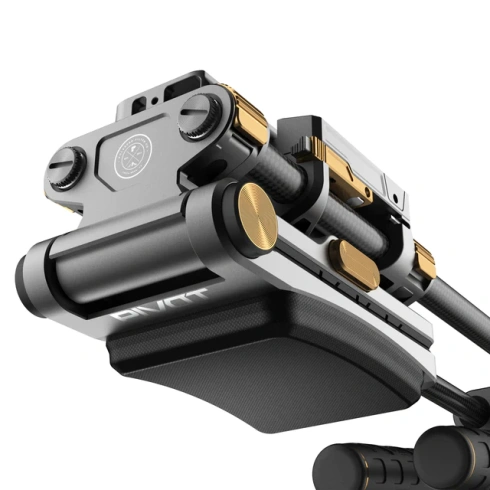 Плечевой упор PolarPro Pivot ED1 Base фото 3