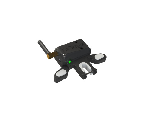 Парашют Dronavia IDRsys | DJI Phantom 4 фото 3