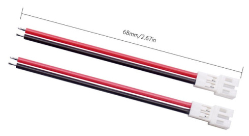 Кабель питания BetaFPV JST-PH 2.0 фото 5