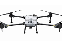 Квадрокоптер DJI Agras T20P